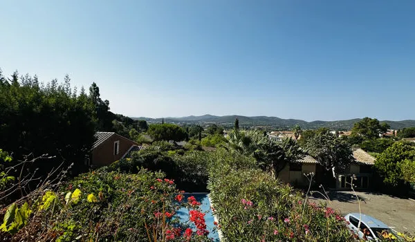 Maison 4 pièces 69 m²