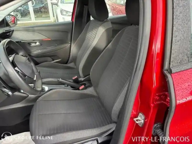 Peugeot 208 1.5 bluehdi 100ch s&amp;s active pack — photo 9