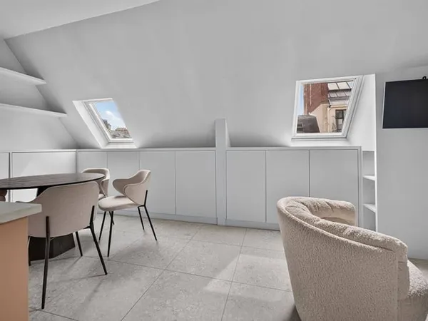 Appartement 2 pièces 31 m²