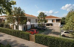 Vends t2 - 41.56 m² - Tosse 40230