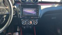 Suzuki Swift 1.4 Boosterjet Hybrid 129ch Sport Euro6d-T — photo 29