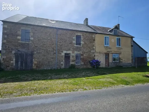 Maison 4 pièces 88 m²