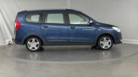 Dacia Lodgy 1.5 Blue dCi 115ch Silver Line 7 places — photo 4
