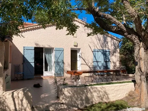 Propriété 9 pièces 265 m²