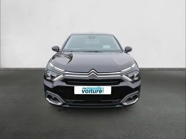 Citroën C4 bluehdi 130 s&amp;s eat8 — photo 2