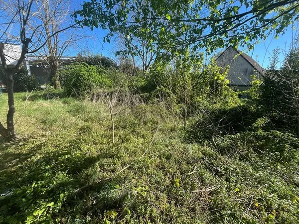 Terrain à bâtir Vente Villemandeur  643m² 52000€