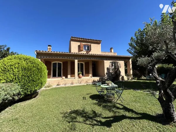 Maison 5 pièces 125 m²