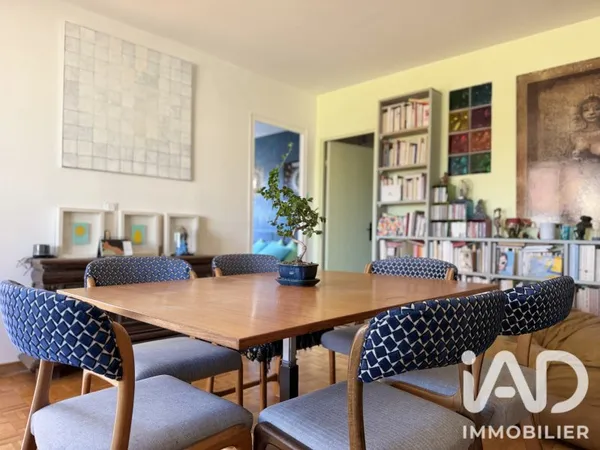 Appartement 5 pièces 79 m²