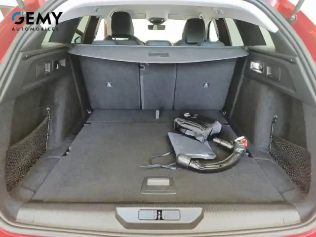 Peugeot 308 sw puretech 130ch s&amp;s eat8 — photo 29