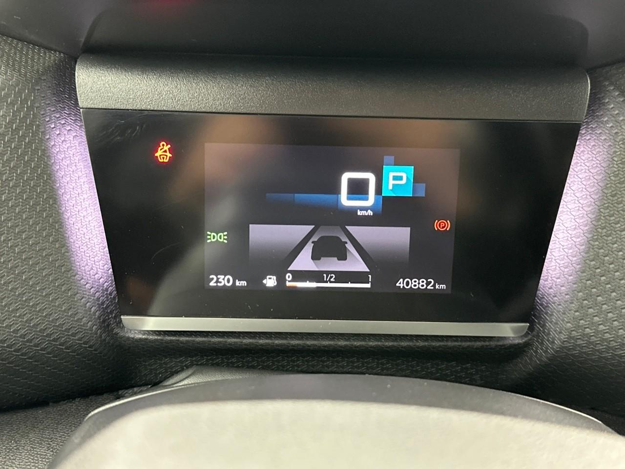 Citroën C4 bluehdi 130 s&s eat8 shine pack — photo 21