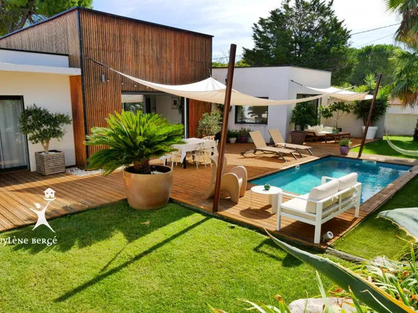 Maison 4 pièces 108 m²