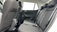 Volkswagen T-Cross 1.0 TSI 110ch Lounge DSG7 — photo 10