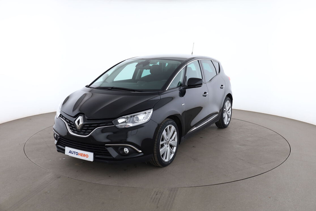 Renault Scenic 1.3 TCe Limited Deluxe
