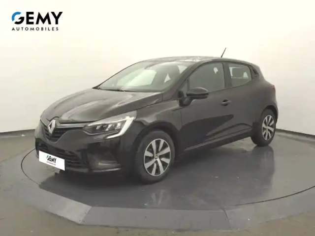 Renault Clio tce 90 — photo 16