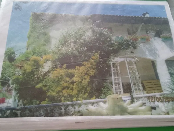 Vente de maison