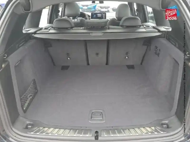 Bmw X3 i m sport 286ch inspiring — photo 14