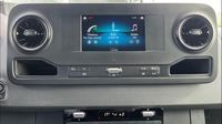 Mercedes Sprinter 317 CDI 37 3T5 Pro Propulsion Léger 9G-Tronic — photo 20