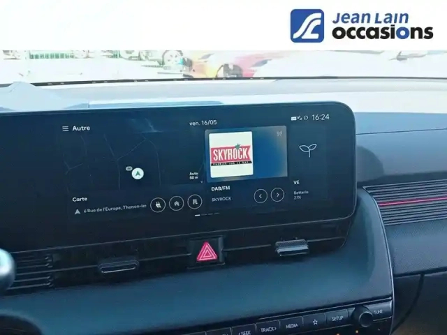 Hyundai Ioniq 5 84 kwh - 229 ch — photo 48