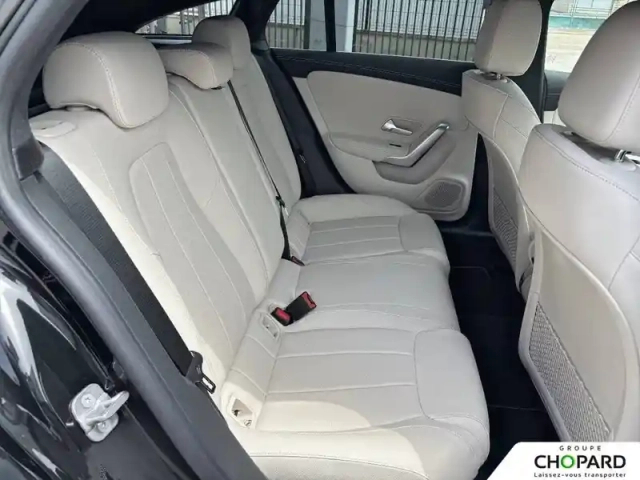 Mercedes Cla shooting brake 250 e 8g-dct — photo 20