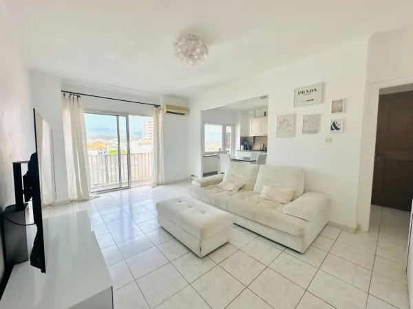 Appartement 3 pièces 72 m²