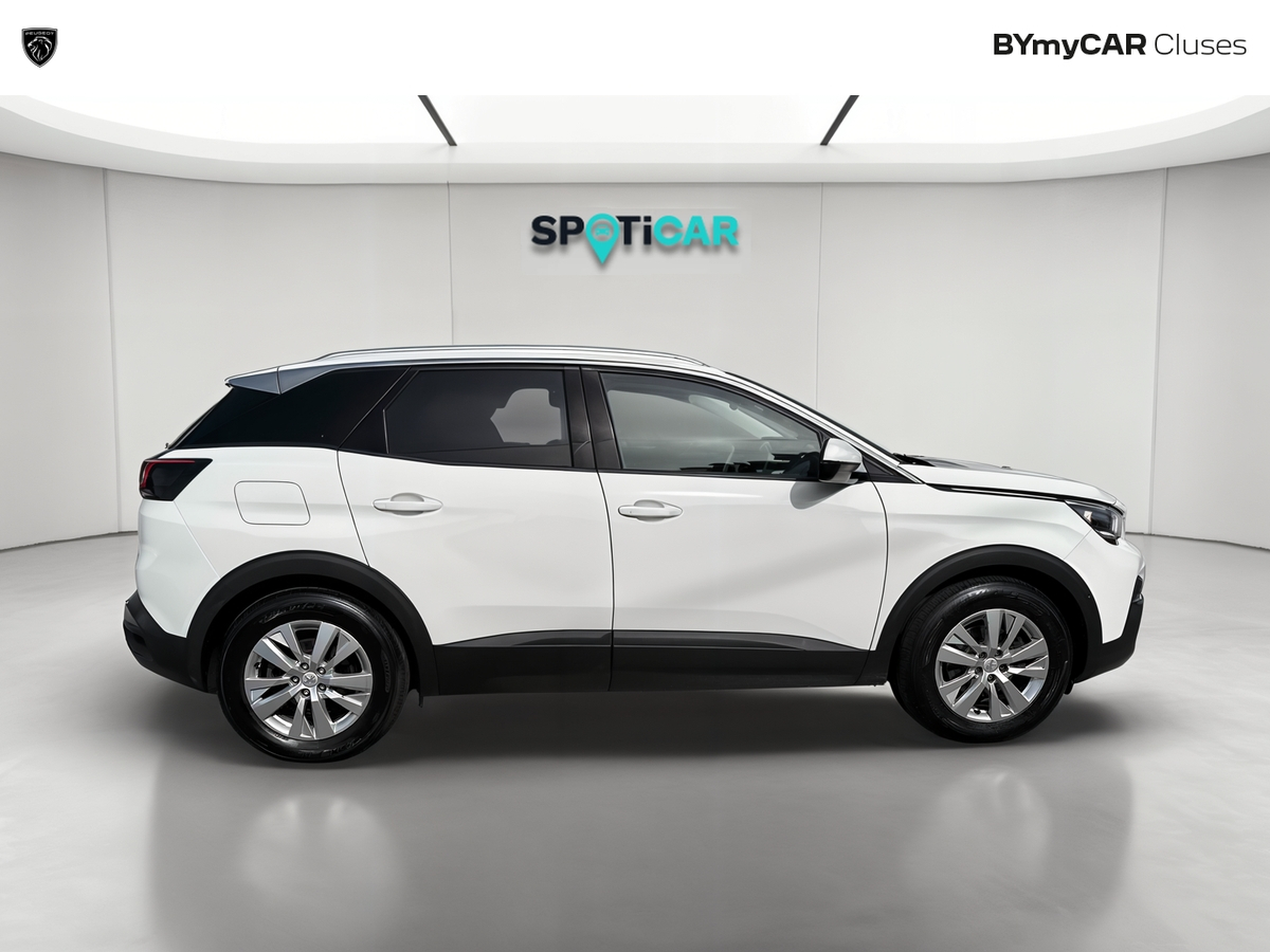 Peugeot 3008 BlueHDi 130ch S&amp;S BVM6 — photo 6