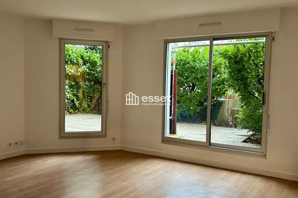 Appartement 4 pièces 99 m²