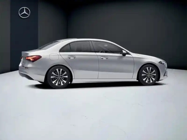 Mercedes Classe A 250 e berline business line — photo 20