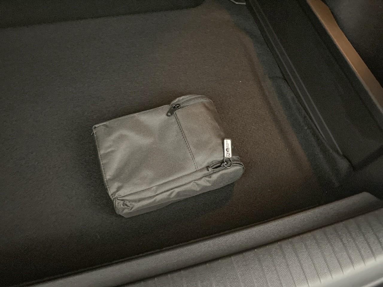 Citroën C3 Aircross hybride 145 ch aut plus — photo 16