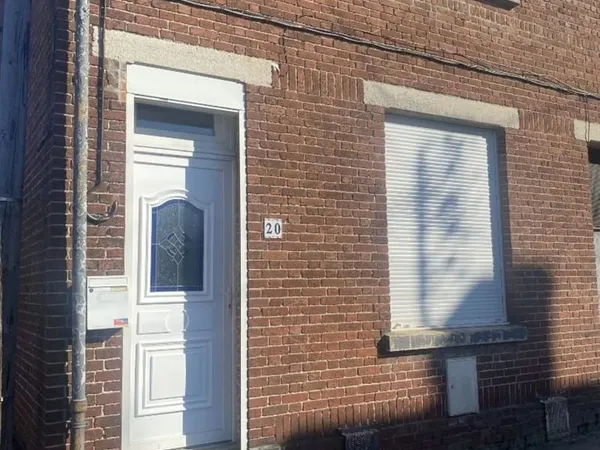 Maison 4 pièces 89 m²