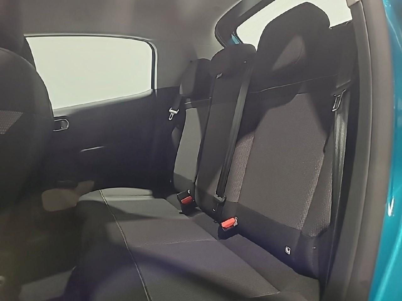 Citroën C3 puretech 83 s&s bvm5 feel pack — photo 13