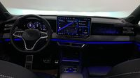 Volkswagen Tiguan 2.0 TDI 150ch R-Line Exclusive DSG7 — photo 11
