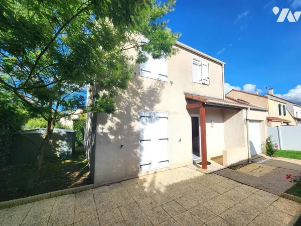 Maison 4 pièces 81 m²