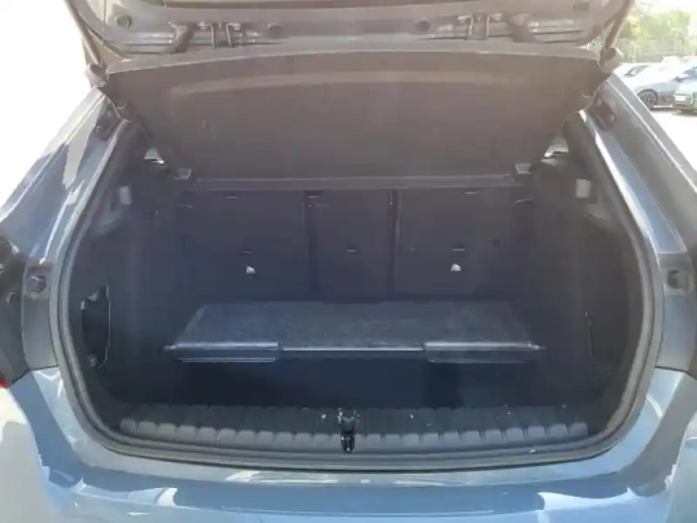 Bmw Serie 1 série 1 118da 150ch m sport — photo 12