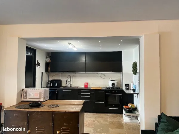 Maison Cogolin