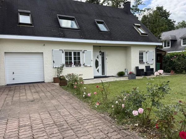 Maison 7 pièces 152 m²