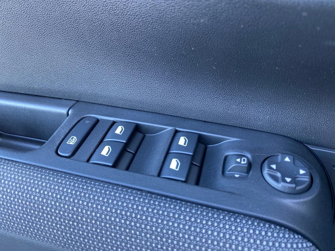 Citroën C3 Aircross bluehdi 110ch s&s shine pack — photo 17