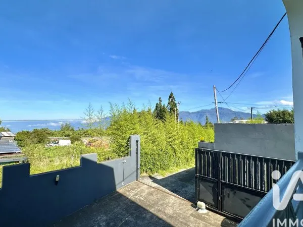 Maison 6 pièces 168 m²