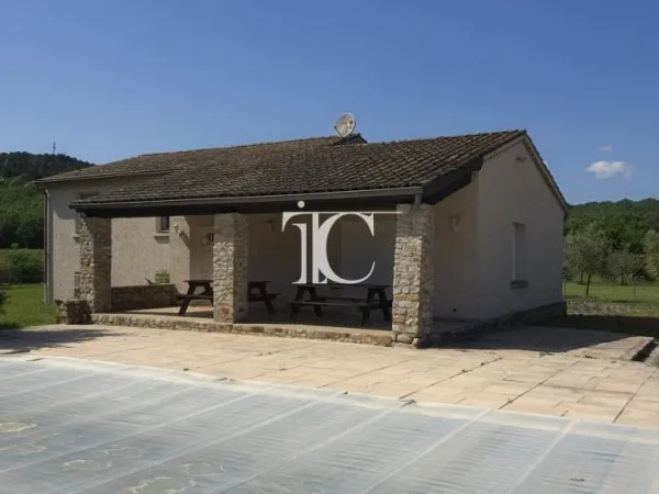 Maison 5 pièces 105 m²