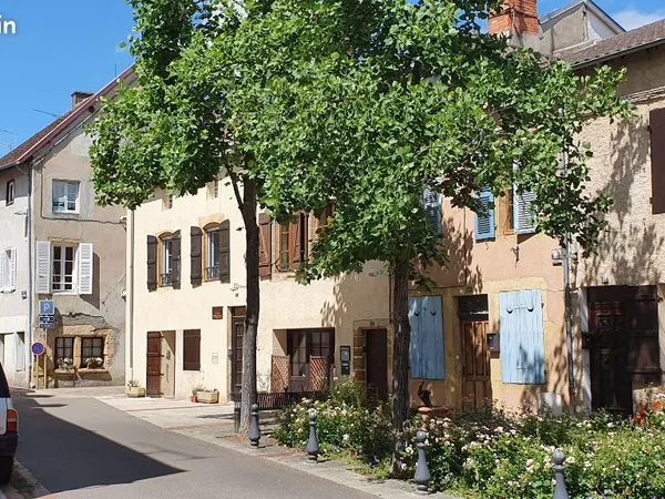 Maison 10 pièces 204 m²