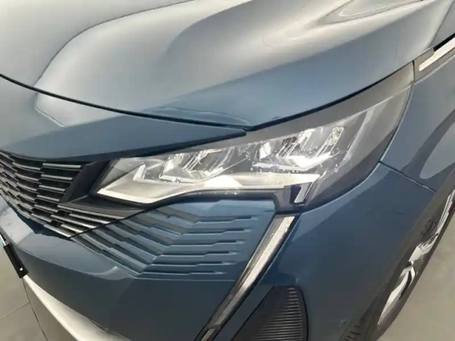Peugeot 3008 bluehdi 130ch s&amp;s eat8 — photo 44