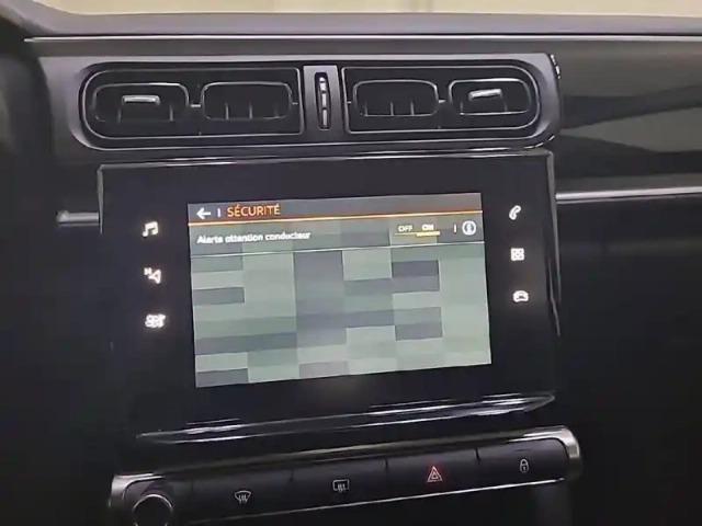Citroën C3 bluehdi 100 ch bvm6 — photo 22