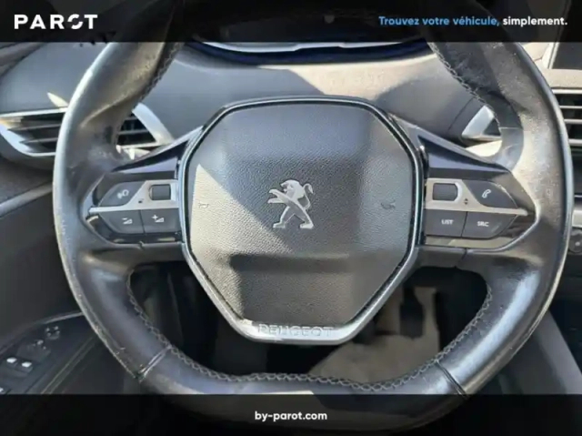 Peugeot 5008 1.6 bluehdi 120ch allure s&amp;s eat6 — photo 21