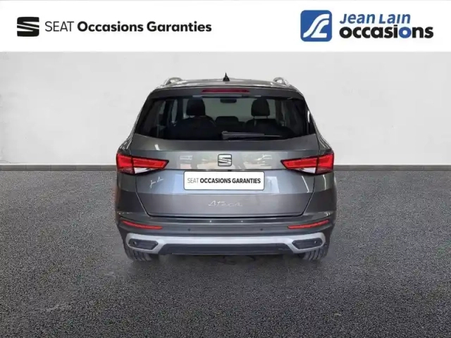 Seat Ateca 1.0 tsi 110 ch start/stop — photo 8