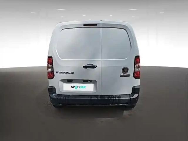 Fiat Doblo fg m 800kg electrique 136ch batterie 50 kwh pro lounge connect — photo 5