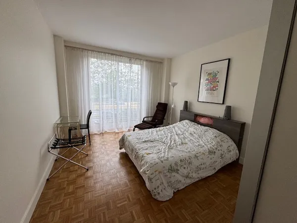 Loue appartement haut de gamme