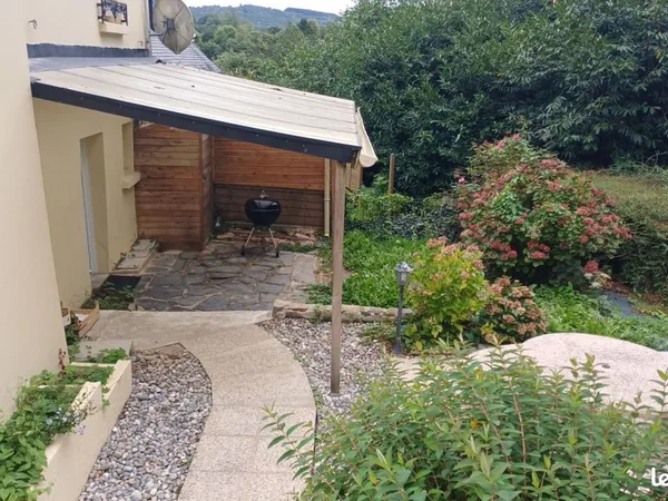 Maison 65 m² Plouigneau