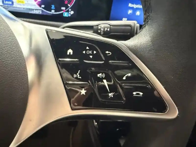 Mercedes Classe A 180 d progressive line — photo 14