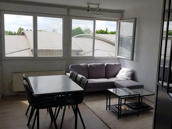 Appartement 30m2