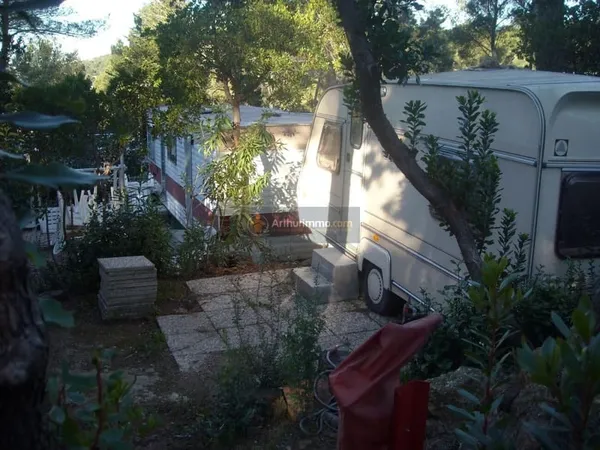 Terrain 209 m²