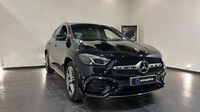 Mercedes Gla 200 d 150ch AMG Line 8G-DCT — photo 3